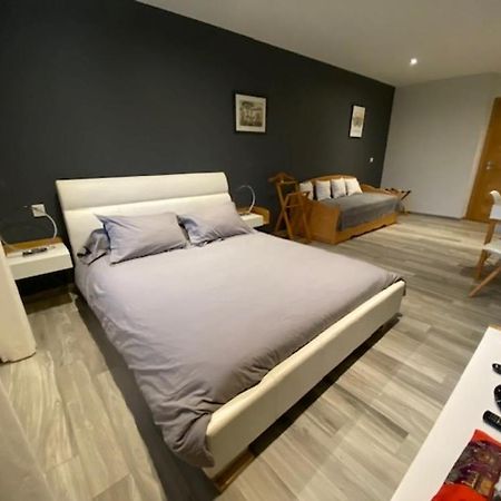 La Villa Volpaso 贝尔戈代尔 外观 照片